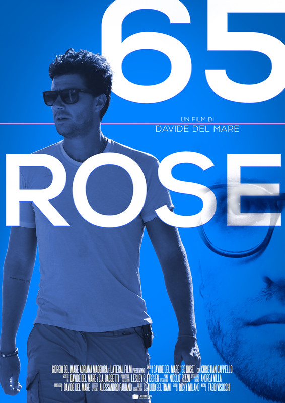 65 Rose